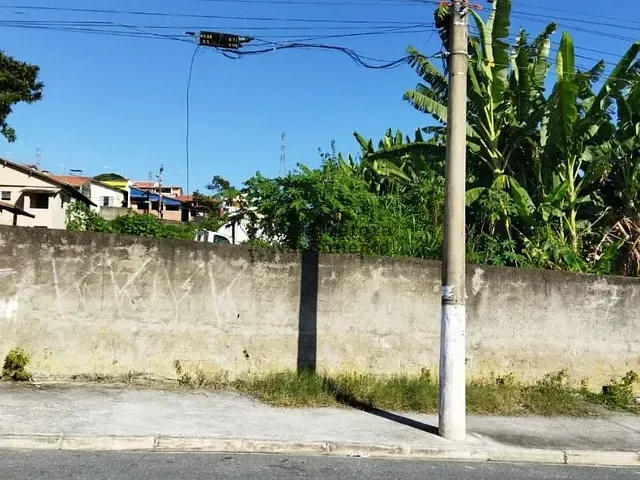Terreno com 500m², para alugar, no bairro Jardim das Indústrias em Jacareí