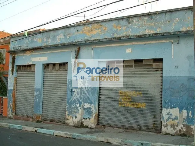 Terreno com 313m², à venda, no bairro Vila Antonina em São Paulo