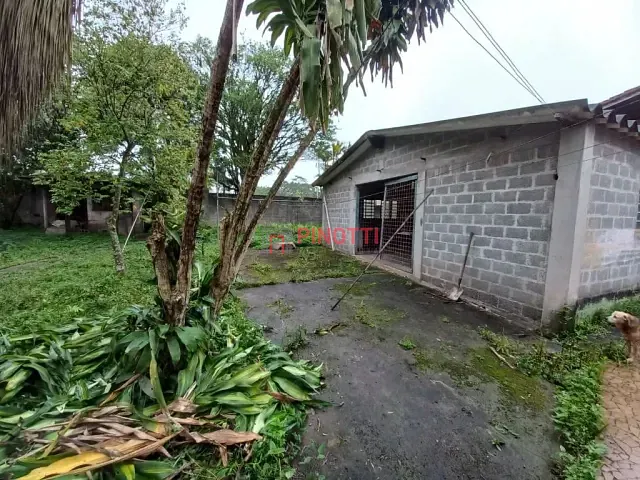 Terreno à venda, no bairro Demarchi em São Bernardo do Campo