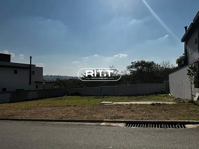 Terreno com 427m², à venda, no bairro Loteamento Residencial Arborais em Campinas