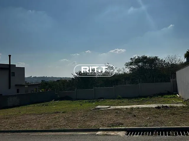 Terreno com 427m², à venda, no bairro Loteamento Residencial Arborais em Campinas
