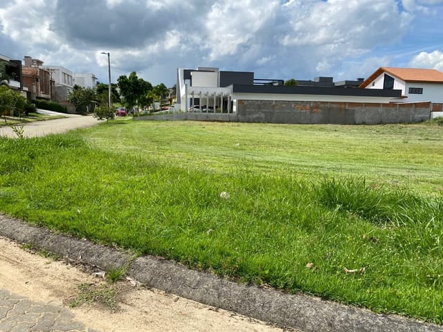 Foto do Terreno - Terreno à venda, 715 m² por R$ 1.440.000,00 - Urbanova - São José dos Campos/SP | RUSSI IMÓVEIS