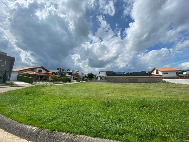 Foto do Terreno - Terreno à venda, 715 m² por R$ 1.440.000,00 - Urbanova - São José dos Campos/SP | RUSSI IMÓVEIS