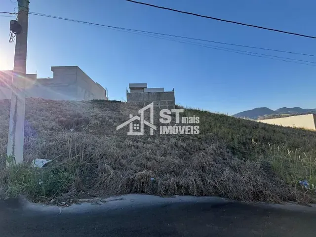 Terreno com 200m², à venda, no bairro Veredas da Serra em Andradas