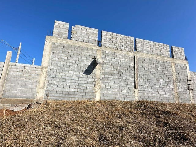 Terreno com 200m², à venda, no bairro JATOBAS em Extrema