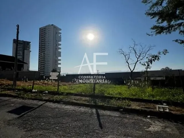 Terreno com 300m², à venda, no bairro Lavadouro de Areia em Taubaté