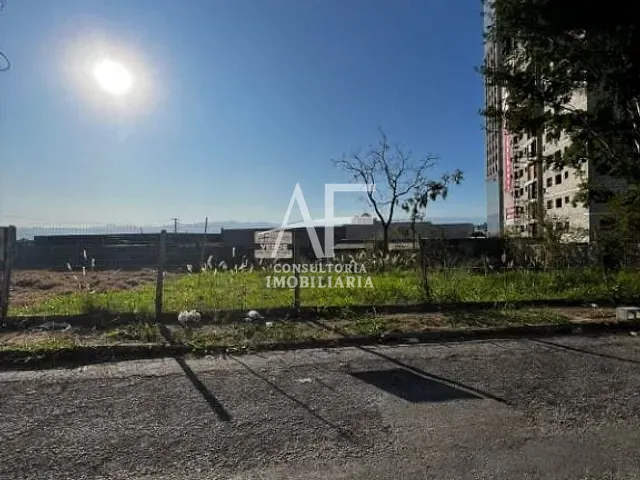 Terreno com 300m², à venda, no bairro Lavadouro de Areia em Taubaté