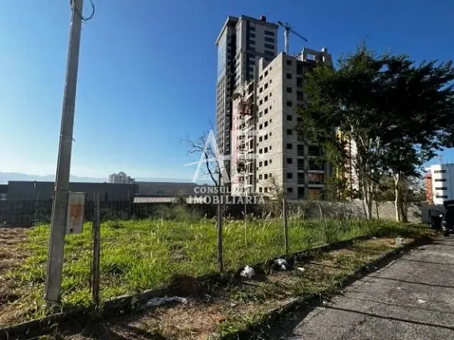 Terreno com 300m², à venda, no bairro Lavadouro de Areia em Taubaté