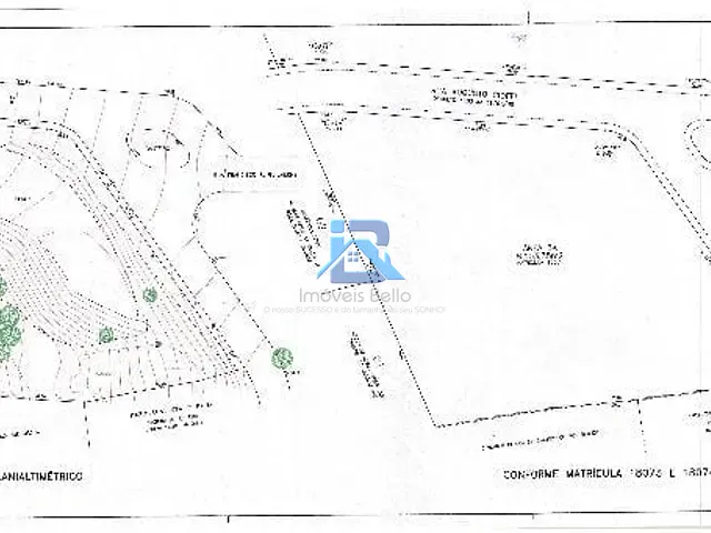 Terreno com 8103m², à venda, no bairro Centro em Itatiba