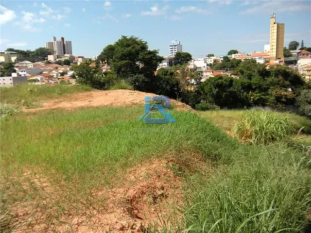 Terreno com 8103m², à venda, no bairro Centro em Itatiba