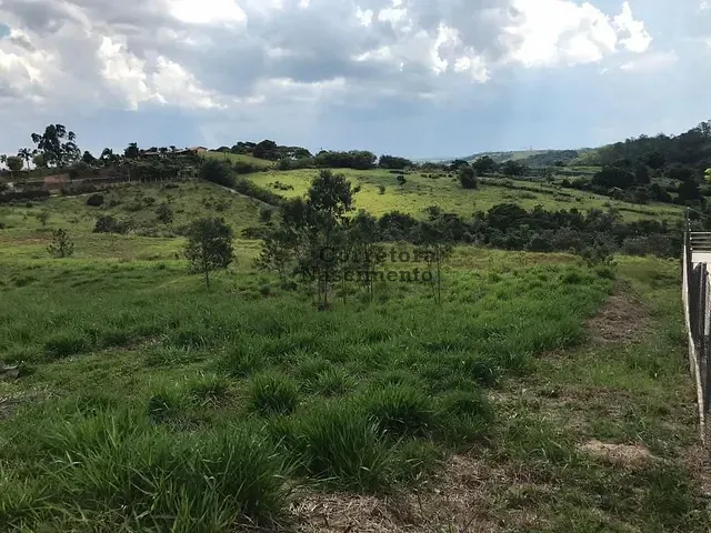 Terreno com 1428m², à venda, no bairro Zona de Adensamento Restrito (ZAR) em Jacareí