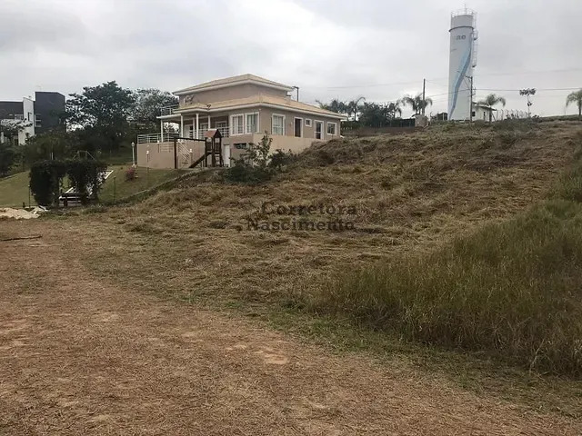 Terreno com 1428m², à venda, no bairro Zona de Adensamento Restrito (ZAR) em Jacareí