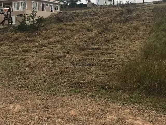 Terreno com 1428m², à venda, no bairro Zona de Adensamento Restrito (ZAR) em Jacareí