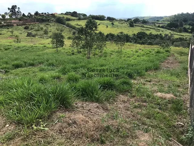Terreno com 1428m², à venda, no bairro Zona de Adensamento Restrito (ZAR) em Jacareí