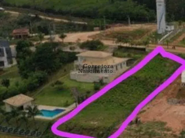 Terreno com 1428m², à venda, no bairro Zona de Adensamento Restrito (ZAR) em Jacareí