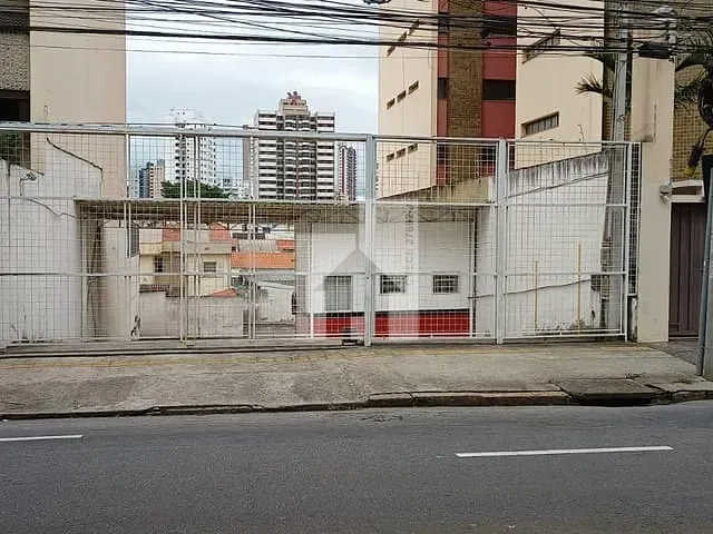 Terreno com 551m², à venda, no bairro Vila Boaventura em Jundiaí