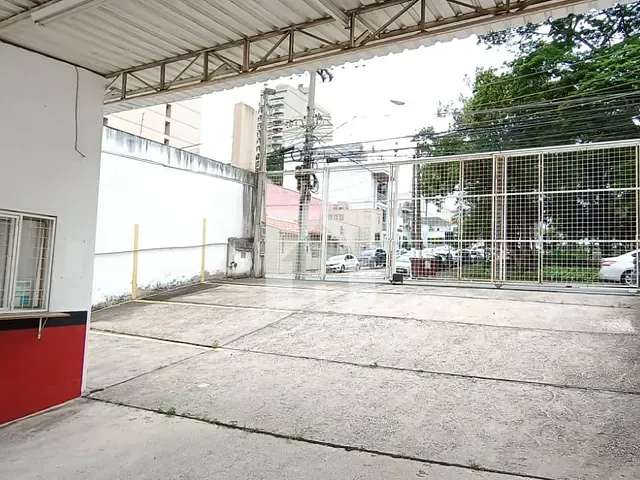 Terreno com 551m², à venda, no bairro Vila Boaventura em Jundiaí