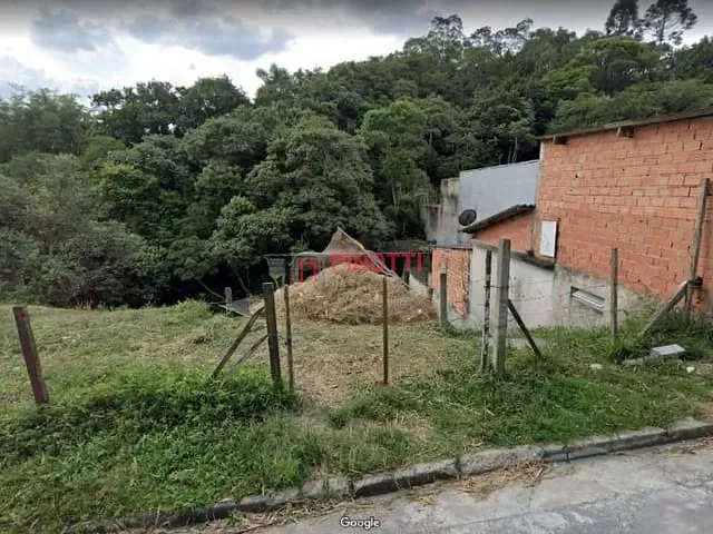 Terreno à venda, no bairro Batistini em São Bernardo do Campo
