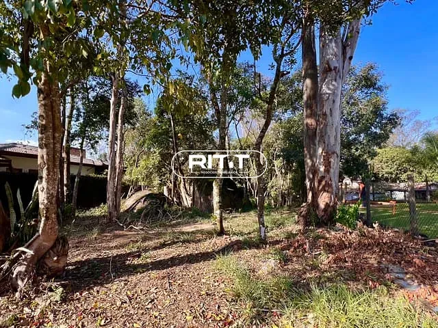 Terreno com 1000m², à venda, no bairro Jardim São Bento do Recreio em Valinhos