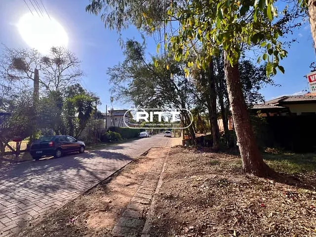 Terreno com 1000m², à venda, no bairro Jardim São Bento do Recreio em Valinhos