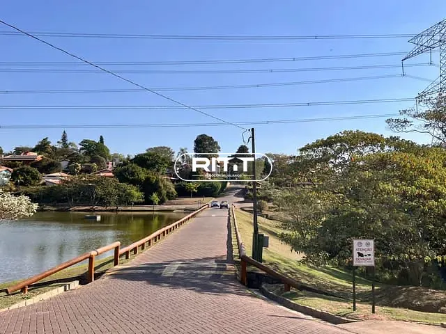 Terreno com 1000m², à venda, no bairro Jardim São Bento do Recreio em Valinhos
