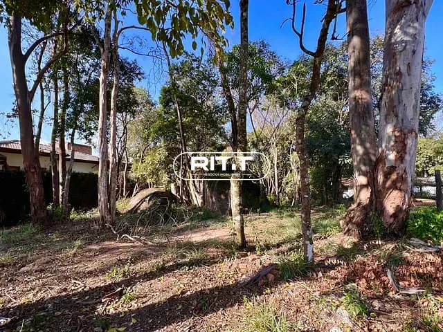 Terreno com 1000m², à venda, no bairro Jardim São Bento do Recreio em Valinhos