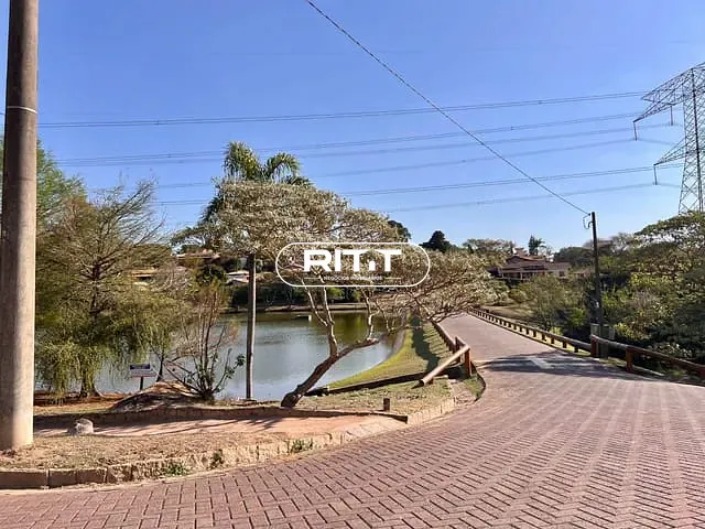 Terreno com 1000m², à venda, no bairro Jardim São Bento do Recreio em Valinhos