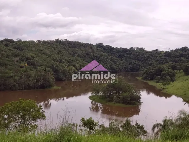 Terreno com 1240m², à venda, no bairro Alto da Ponte em São José Dos Campos