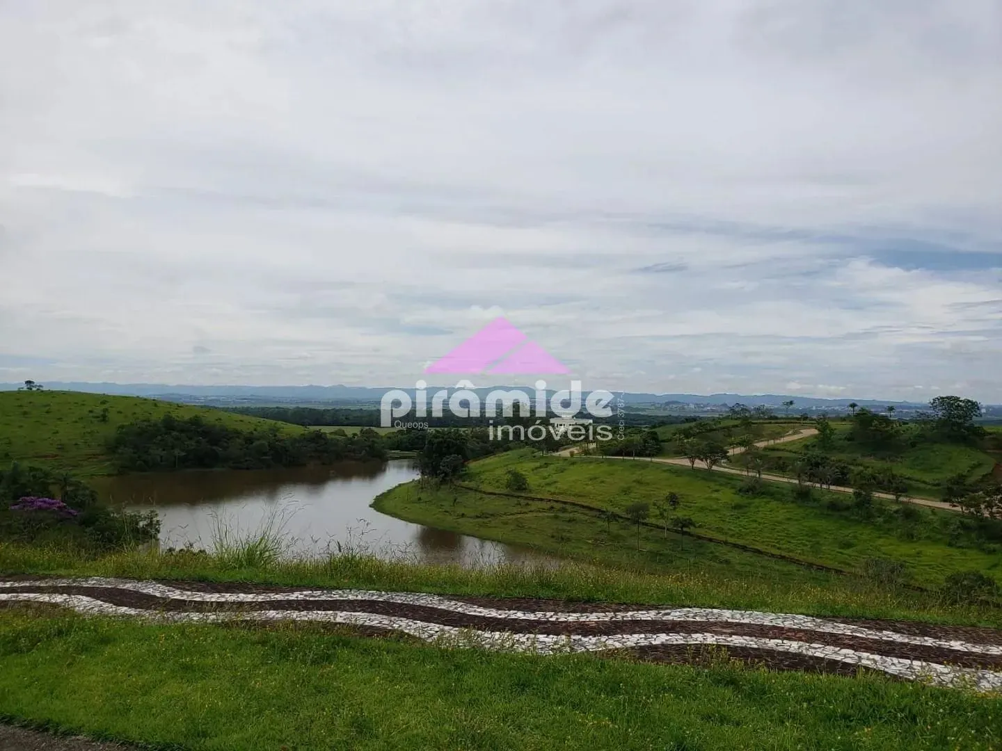 Terreno, 1239 m² - Foto 2