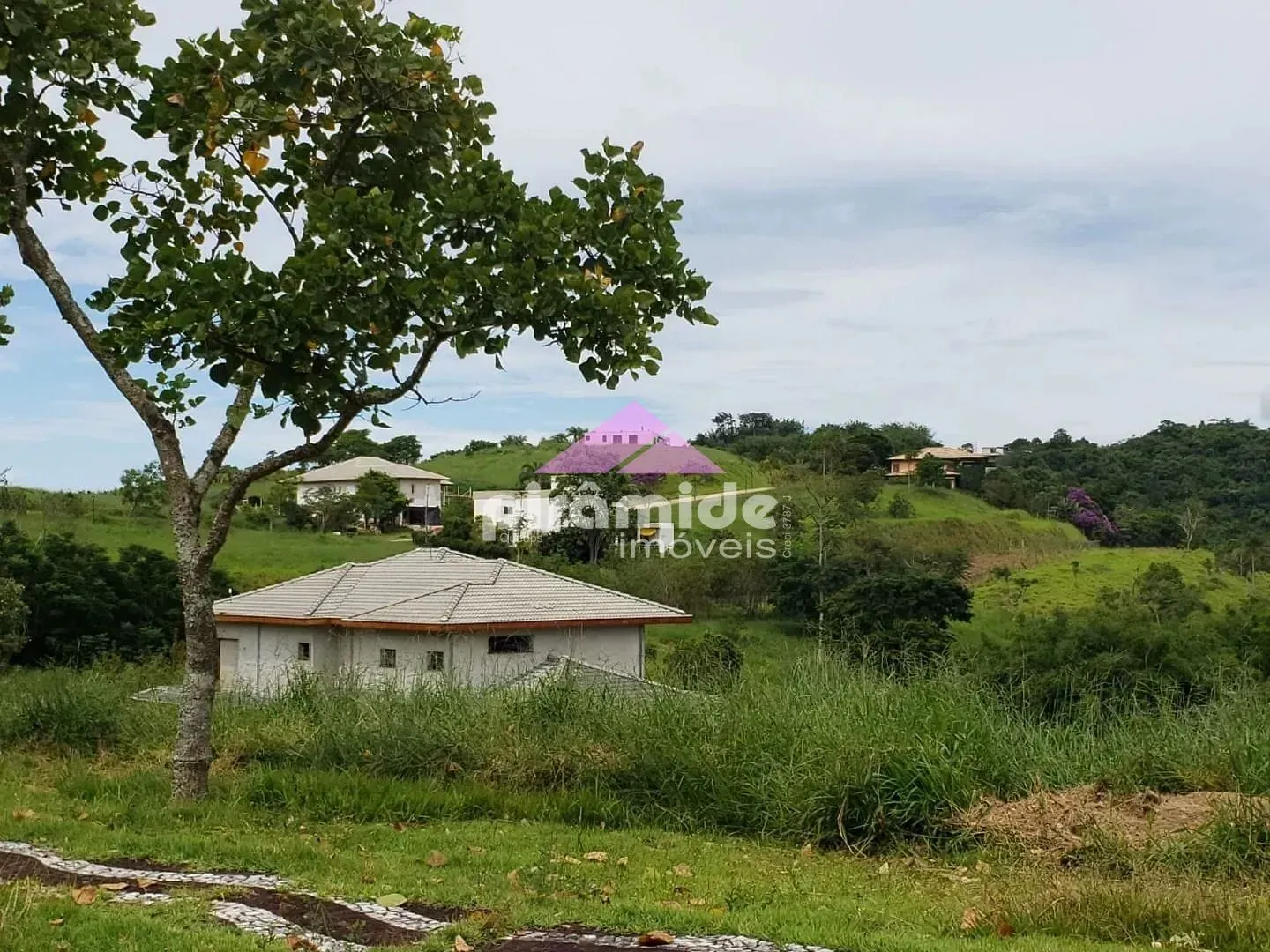 Terreno, 1239 m² - Foto 8