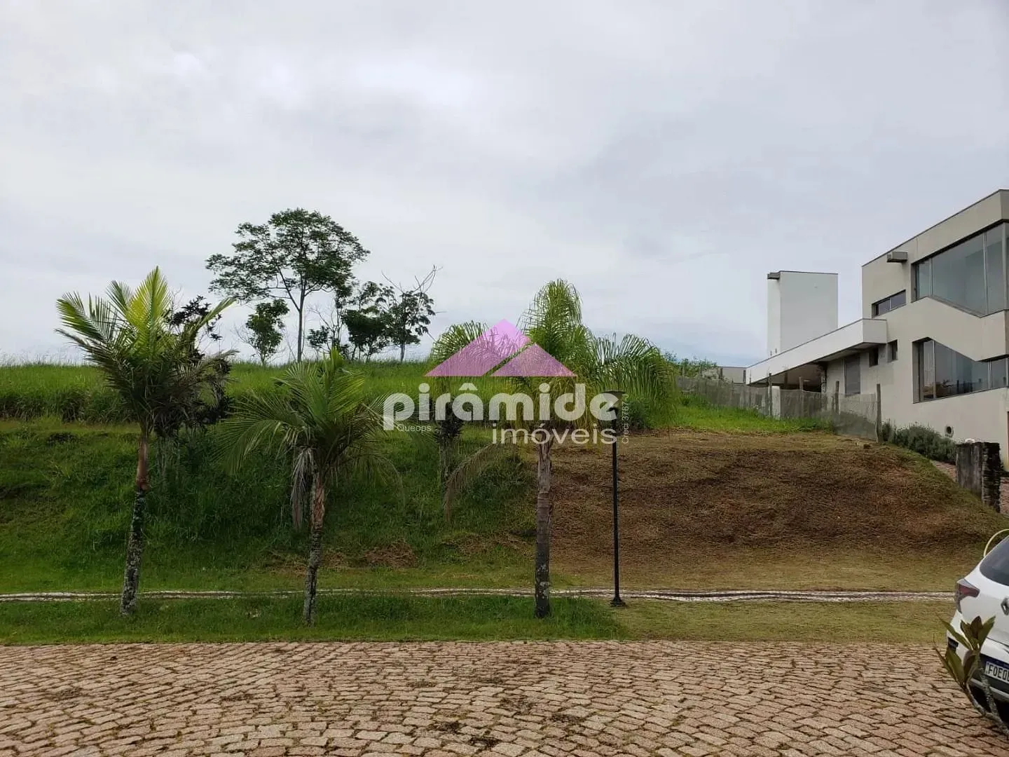 Terreno, 1239 m² - Foto 1