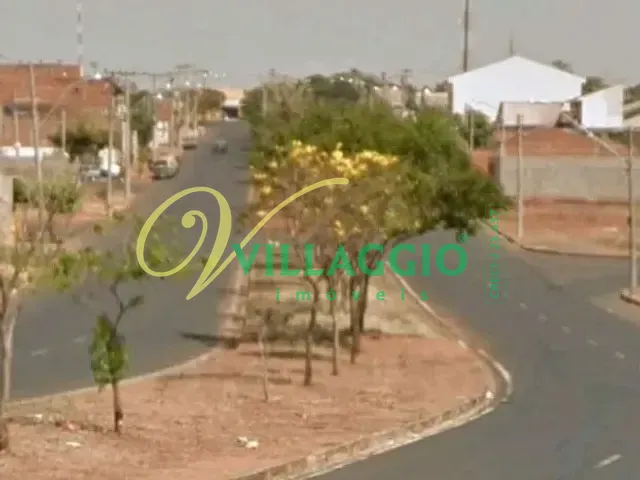 Terreno com 400m², à venda, no bairro Jardim Arroyo em São José do Rio Preto
