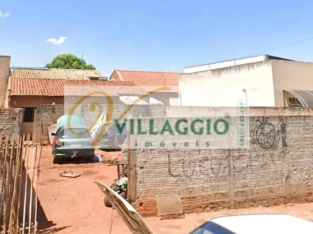 Terreno com 400m², à venda, no bairro Jardim Arroyo em São José do Rio Preto