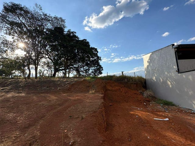 Terreno com 228m², à venda, no bairro Sierra em Extrema