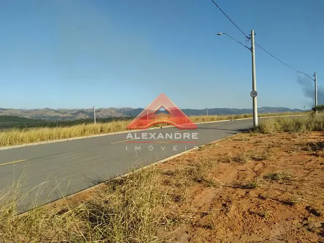 Terreno com 180m², à venda, no bairro Borda da Mata em Caçapava