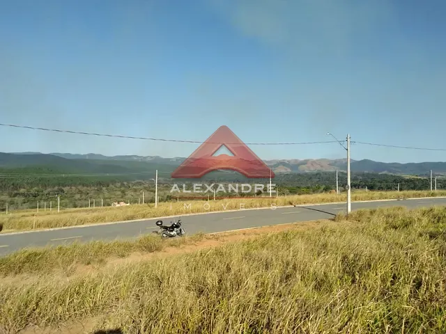 Terreno com 180m², à venda, no bairro Borda da Mata em Caçapava
