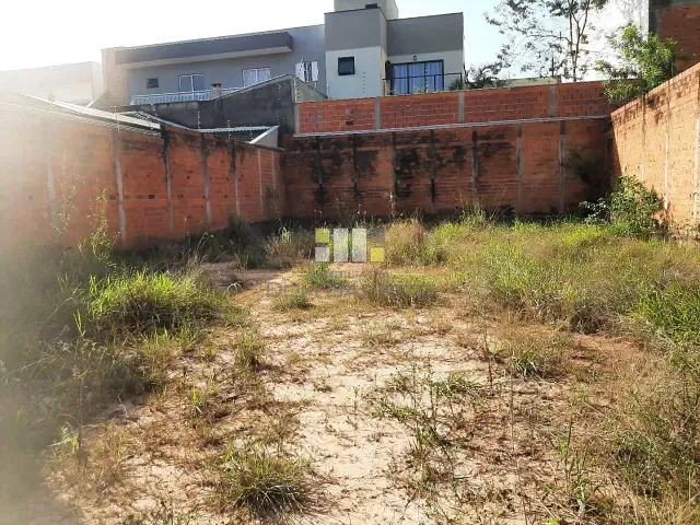 Terreno com 312m², à venda, no bairro Jardim Maria Helena em Nova Odessa