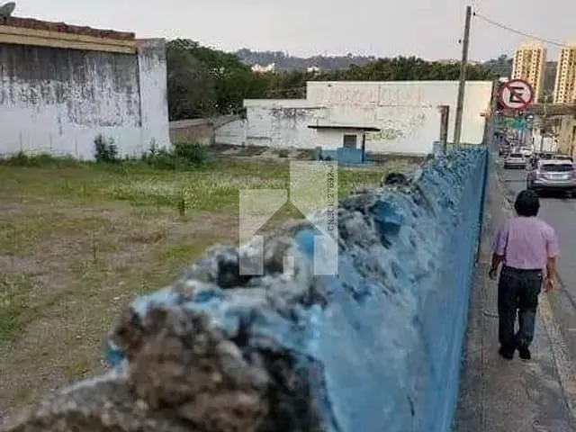 Terreno com 1182m², à venda, no bairro Centro em Jundiaí