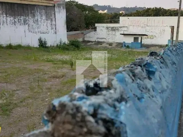 Terreno com 1182m², à venda, no bairro Centro em Jundiaí