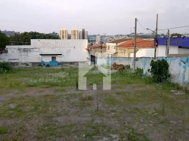 Terreno com 1182m², à venda, no bairro Centro em Jundiaí