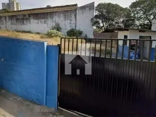Terreno com 1182m², à venda, no bairro Centro em Jundiaí