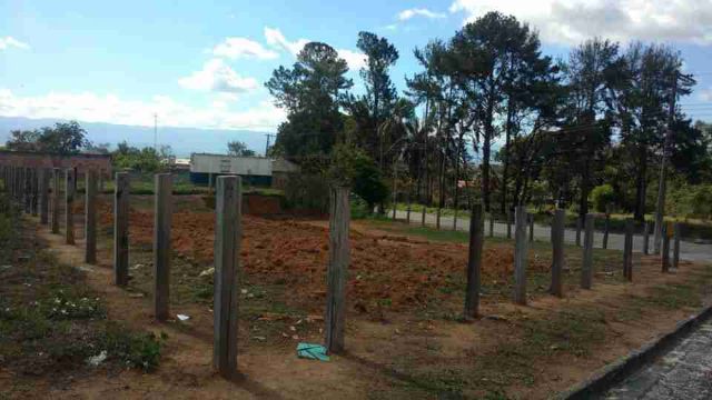 Terreno com 627m², à venda, no bairro Vitória Vale III em Pindamonhangaba