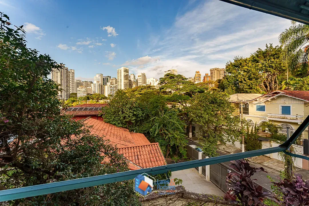 Casa, 3 quartos, 320 m² - Foto 36