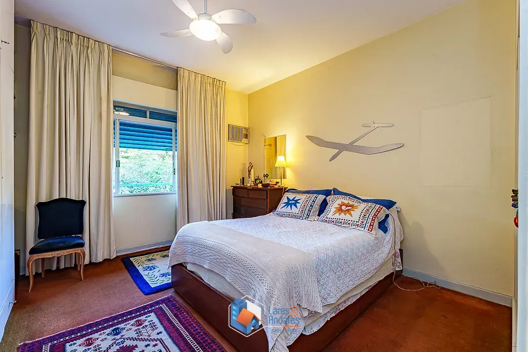 Casa, 3 quartos, 320 m² - Foto 34