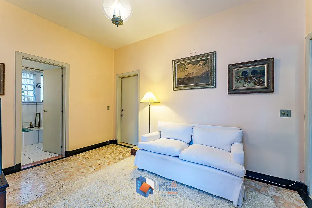 Casa, 3 quartos, 320 m² - Foto 32