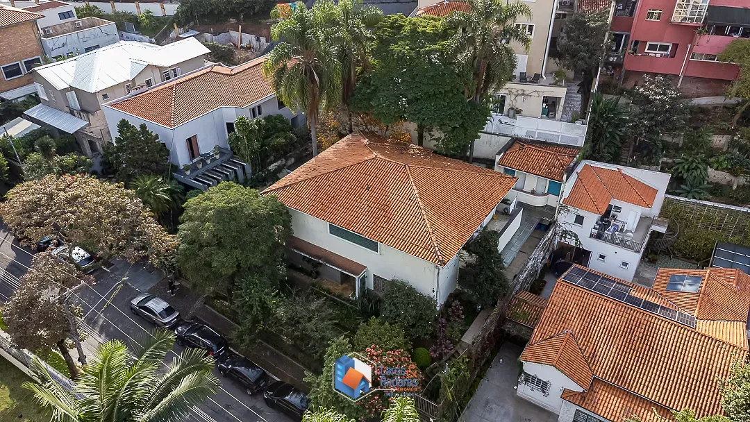 Casa, 3 quartos, 320 m² - Foto 41