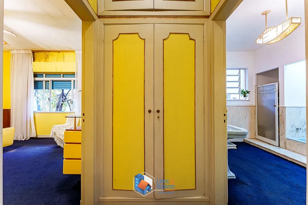 Casa, 3 quartos, 320 m² - Foto 38
