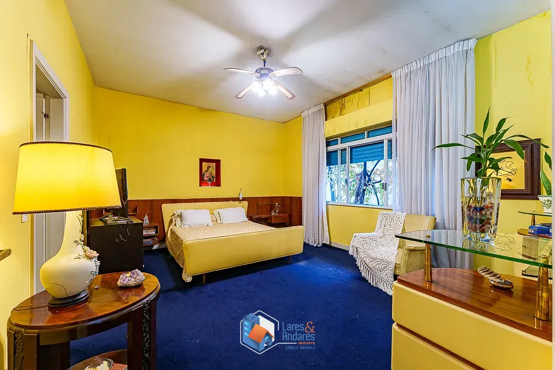 Casa, 3 quartos, 320 m² - Foto 39