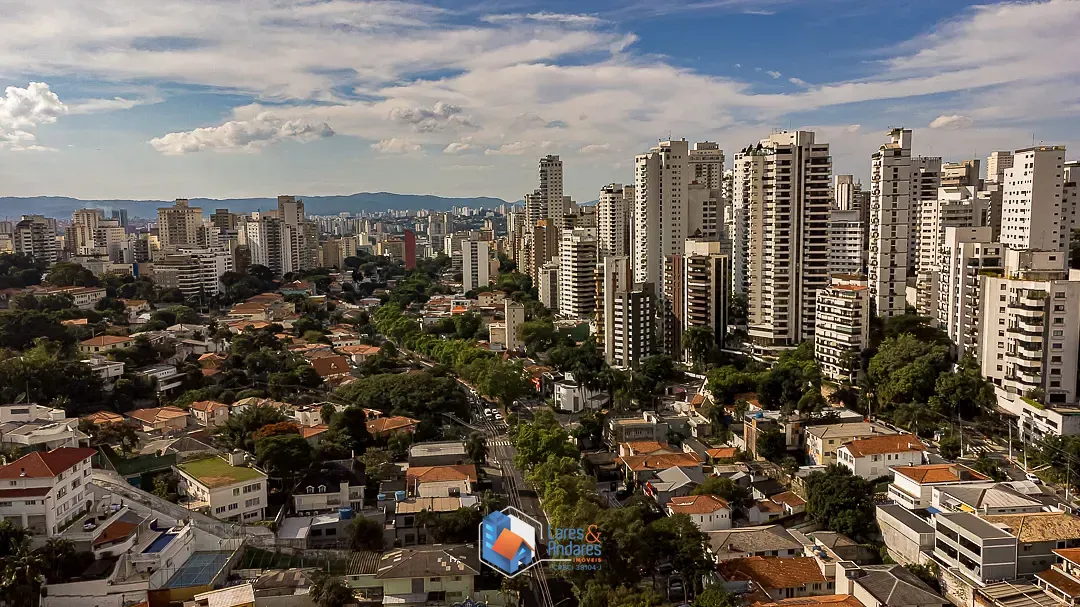 Casa, 3 quartos, 320 m² - Foto 42