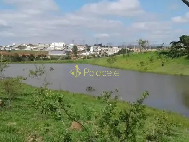 Terreno com 637m², à venda, no bairro Caixa D'água em Taubaté